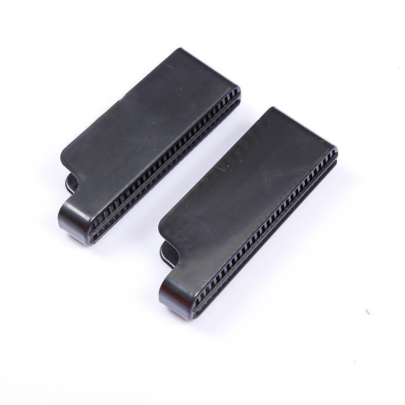 Chery Arrizo 5 Air Vent Dust Protection and Anti-Clogging Cover for Interior Modification