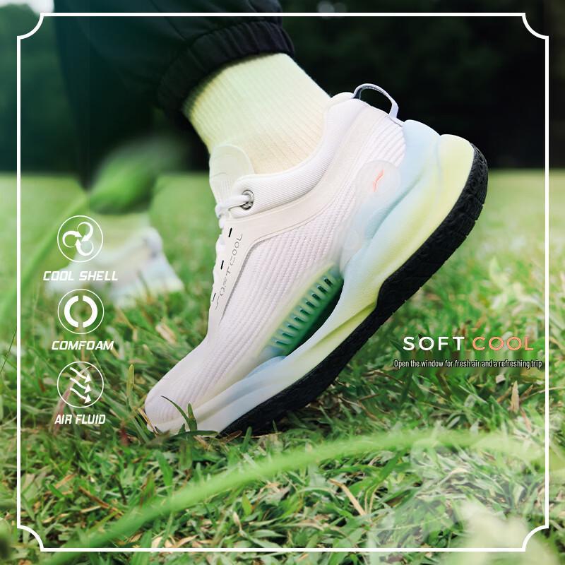 Li-Ning Women's SOFTL Casual Shoes