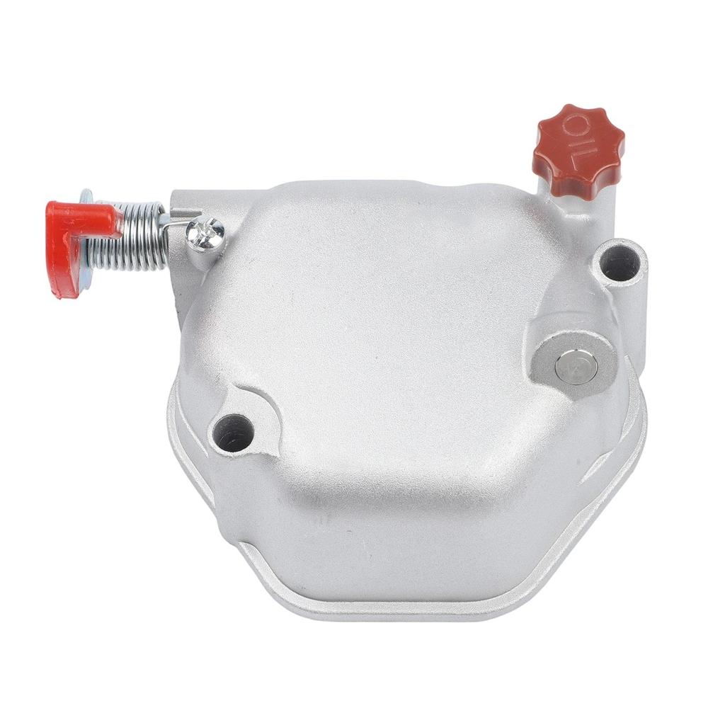 Dekompressionsdesign Zylinderkopfhaube für Dieselmotoren 170 178 186