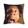 Ishowspeed Funny Meme Square Pillow Case Cushion Covers Awesome Zipper Decorative Throw Pillow Case Cover For Home 45*45Cm