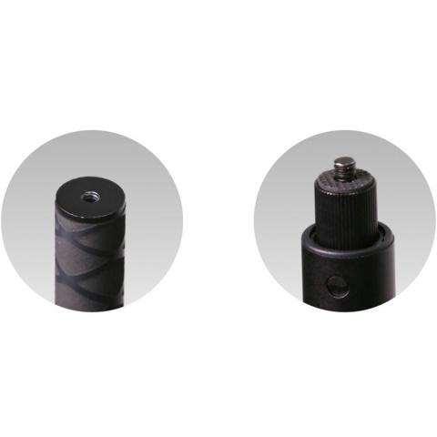 Insta360 Unsichtbarer Selfie-Stick 114 cm