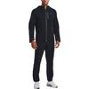 Under Armour Sweatpants Men's Black 1375646-001