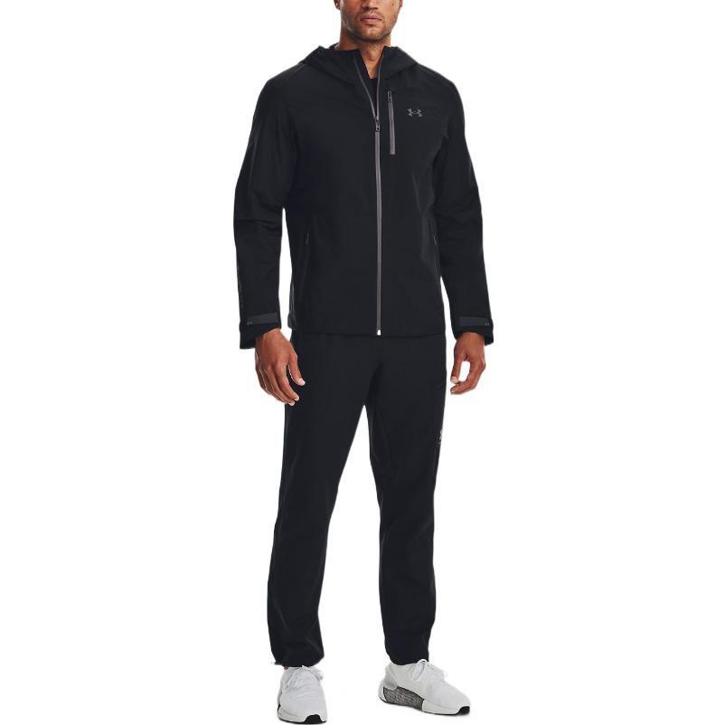 Under Armour Sweatpants Men's Black 1375646-001