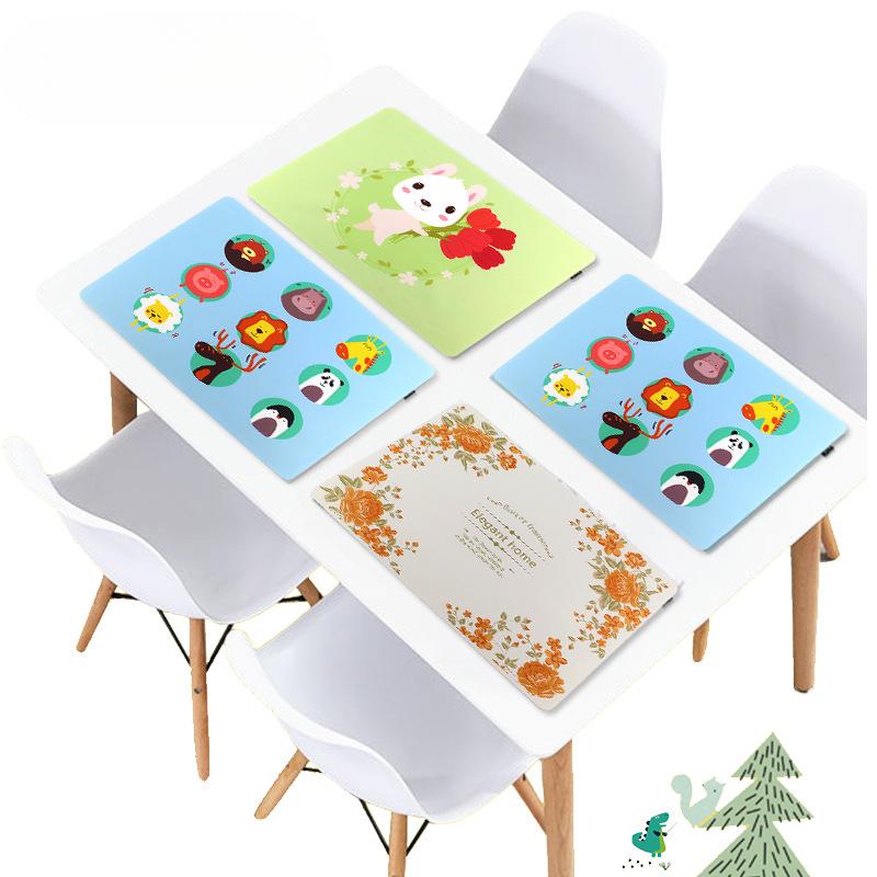 Силиконовый подстаканник с цветным принтом — фото 3