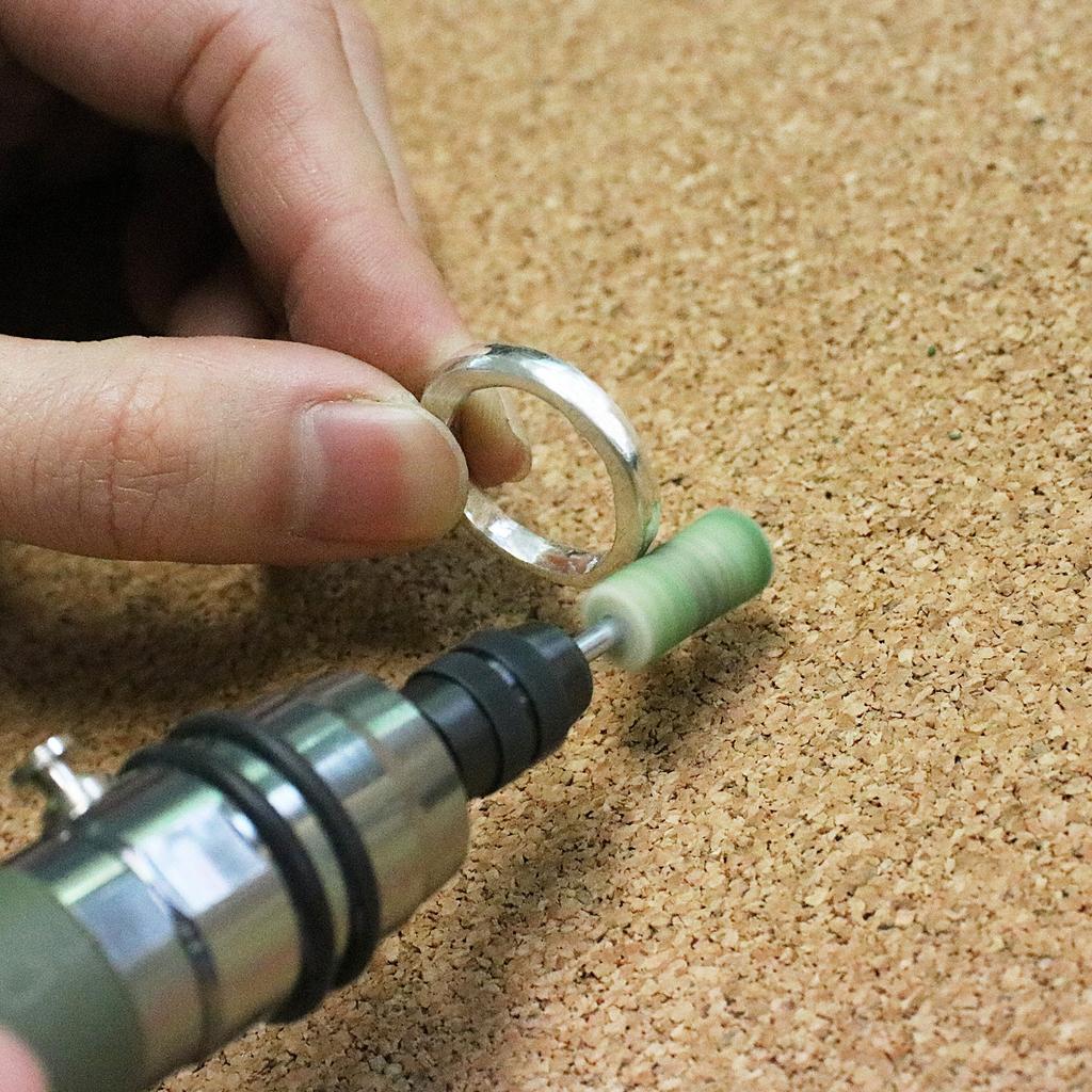 Proxxon Mini Router Set MM100 for and Polishing Silverwork No. 28525-MC Engraving, Polishing,