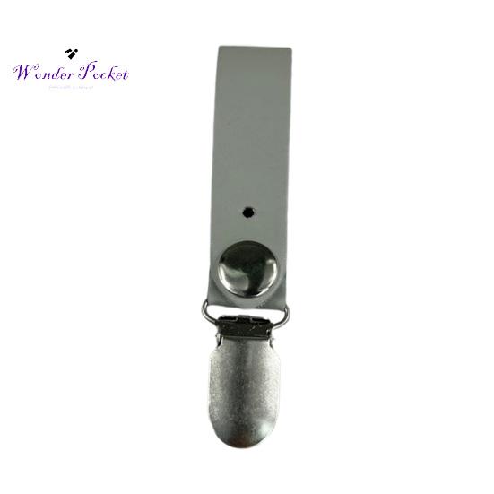 Portable Bag Hat Closure Hat Clip Multipurpose Buckle Storage