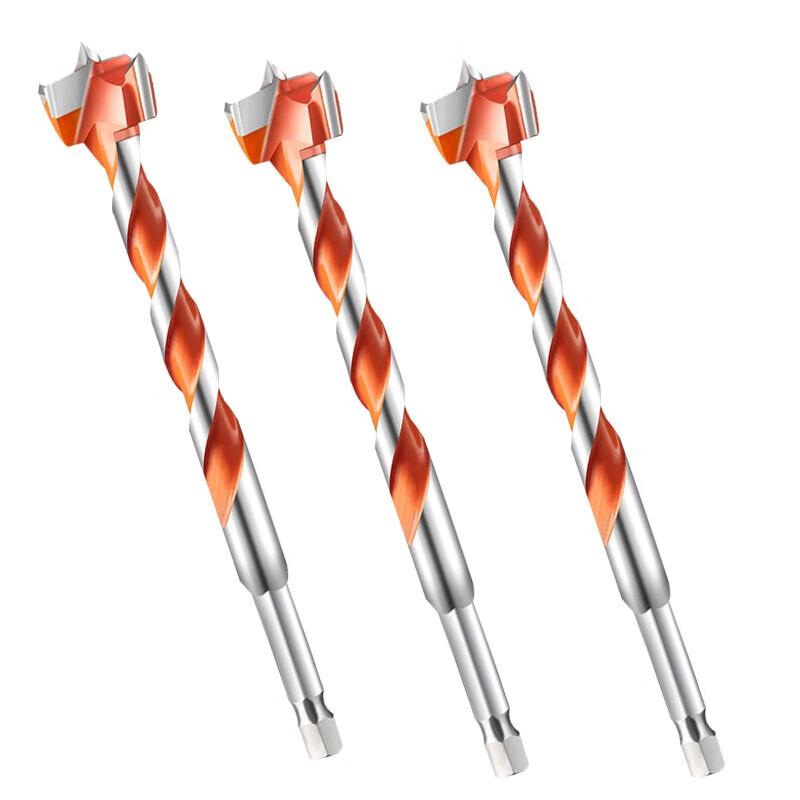 Wensitan Woodworking Hex Shank Hole Saw Bit