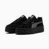 Puma Karmen Classic Esd Dámské Sportovní Boty Černé 40729701 R 39