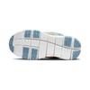 Nike Dynamo Free Fabric Non-Slip Shock Absorbing Durable Low-Top Sports Casual Shoes Kids Sneakers Blue 343738-438