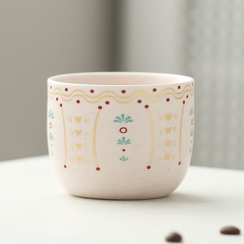 

OLOEY Ceramic Coffee Cup