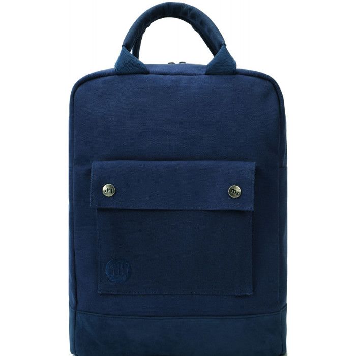 Tote Backpack Mi-Pac Backpack - Blue