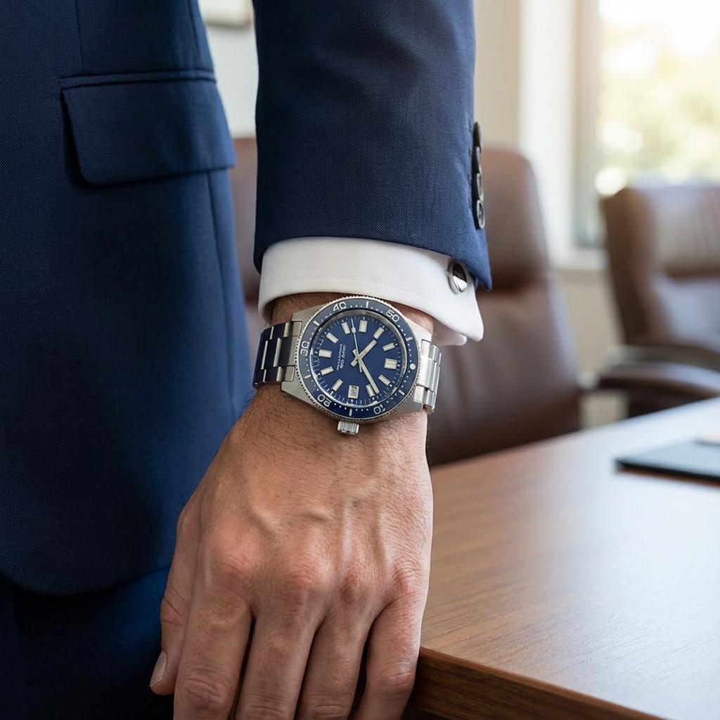 Neues NH35 Zifferblatt/NH34 Zifferblatt S Logo 28,5mm Grün Leuchtend Einzeldatum Mechanisches Zifferblatt für Seiko Modifikations Teile