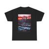 Men's and Women's T-shirts Boston New England