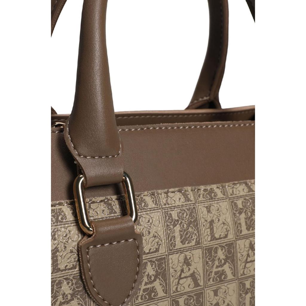 Paton Woman Hand And Shoulder Bag