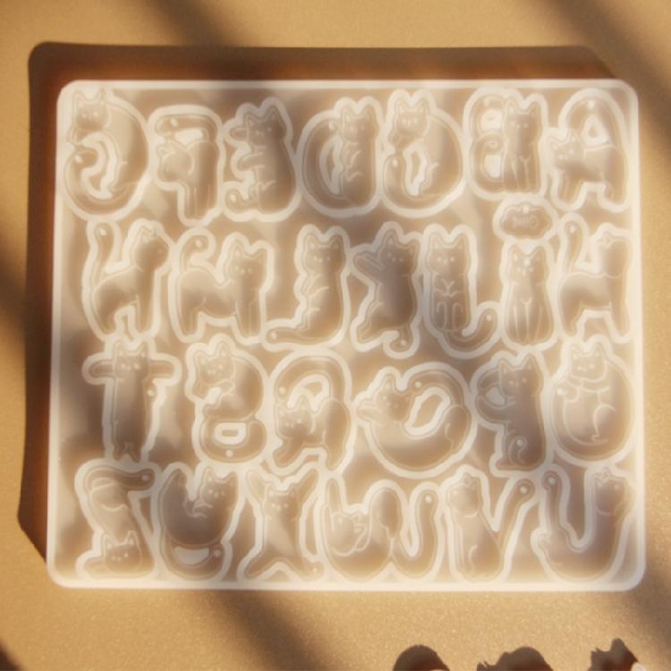 Multipurpose Silicone Pendant Mold Easy Release Design Silicone Texture Perfect for Soap Wax Chocolate Decoration Molds