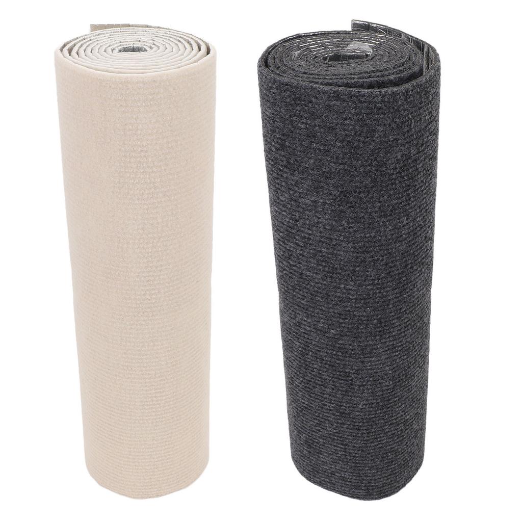 Samolepící škrabka pro kočky 15,75 x 78,74 palců Univerzální chránič nábytku pro vlastní potřebu, ořezávací Cat Scra