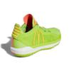 New Adidas Dame 6 McDonald's Dame Sauce FX3334
