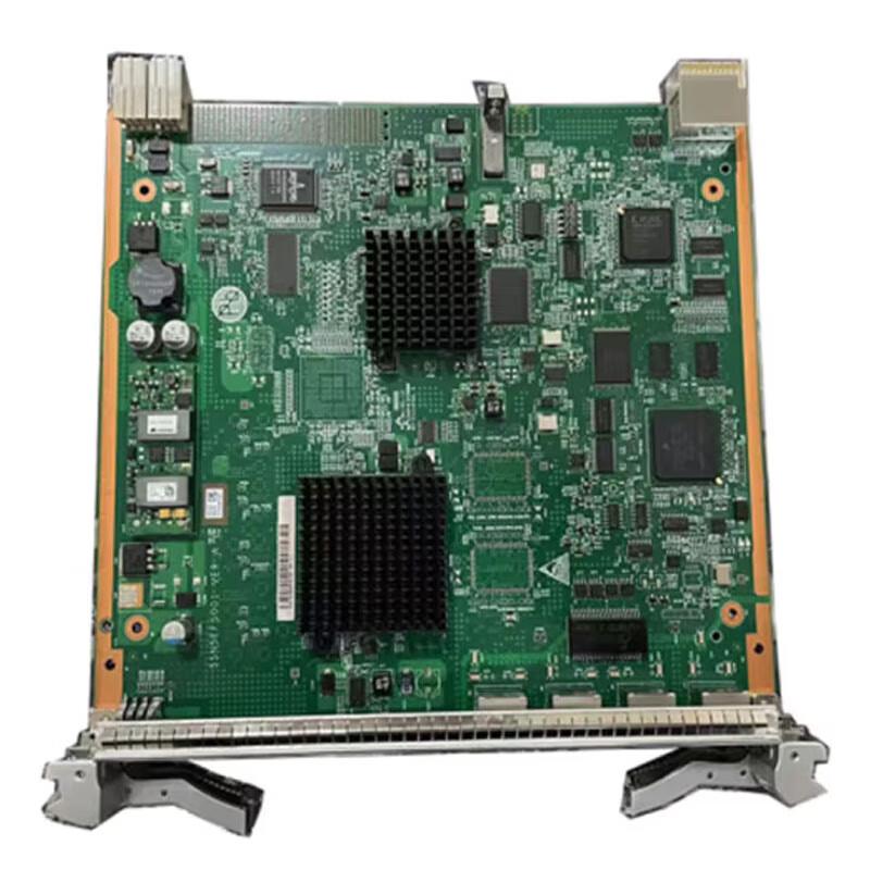 

Huawei SSN3EFS401 4-Port Ethernet Board
