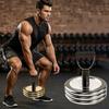 Adjustable Kettlebell Hand Set with Loading Pin Hands Training Grip Reusable Fitness Grips Handle For Glute & Arm Training