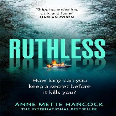 Fiction – Romans