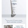 WellDerma Sapphire Low Molecule Collagen Perfect Cleansing Foam