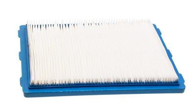 Plochý vzduchový filtr B&S pro motory Vanguard V-Twin 14 - 16 koní, originální díl 805113