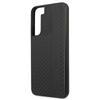Etui Do Samsung Galaxy S22 Plus AMG Carbon Czarne