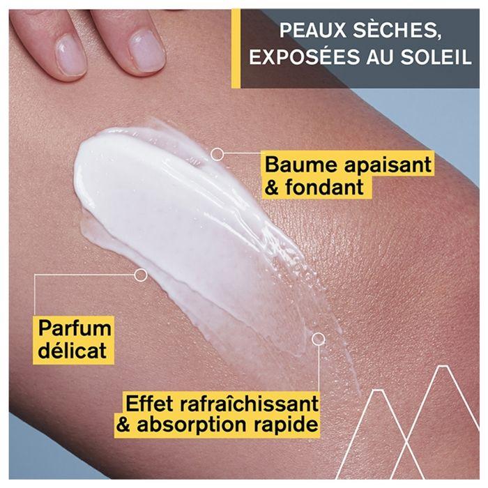 Baume Réparateur Après Soleil - Uriage - Bariésun - 150ml - Hydratant - Apaisant - Réparateur