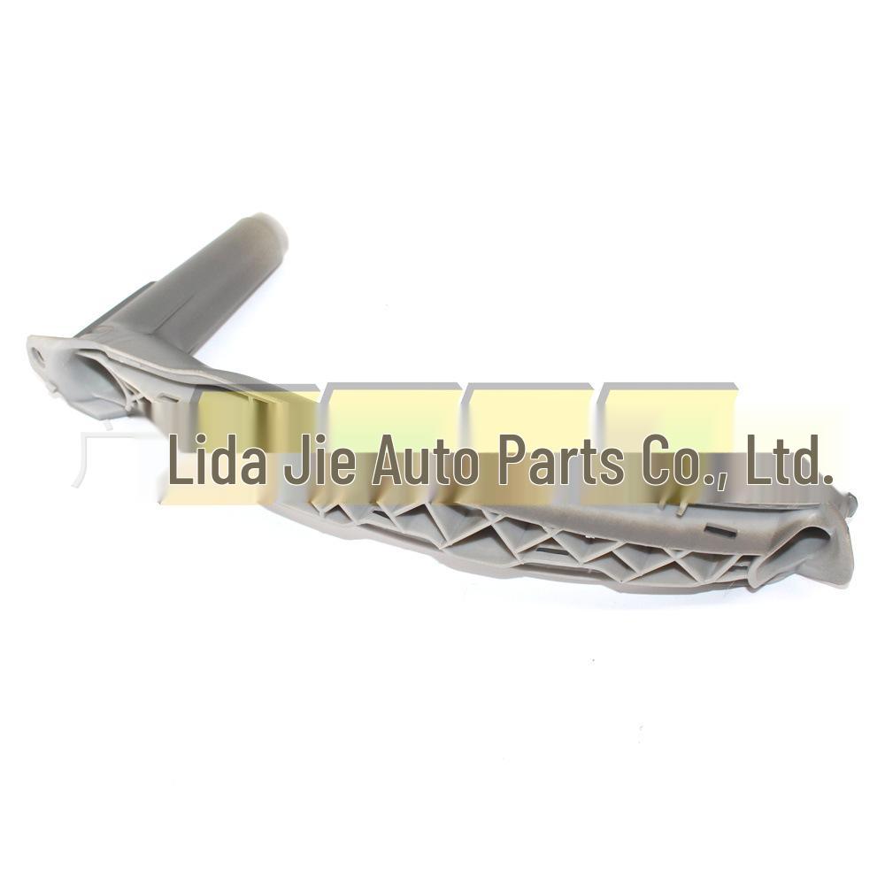 

BMW E70 X5 (2008-2013) Right Door Interior Handle Base 51416969402 серый