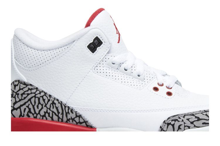 Jordan 3 Retro Hall of Fame (GS)