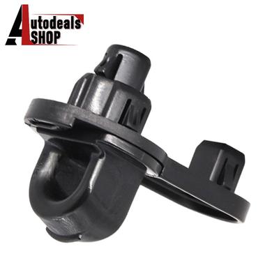 Per Nissan Qashqai j11 NV200 Rogue sport Nero Cofano Supporto Cofano Asta di Supporto Clip 65773-CY00B