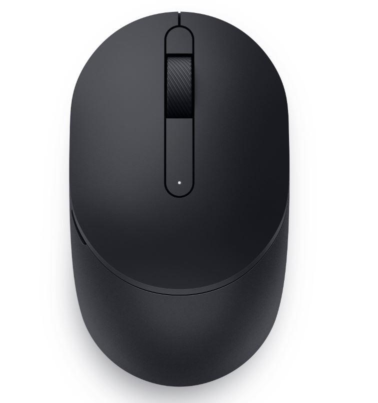 Silent Mouse MS355