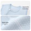 Banbadudi Baby Pure Cotton Warm Vest