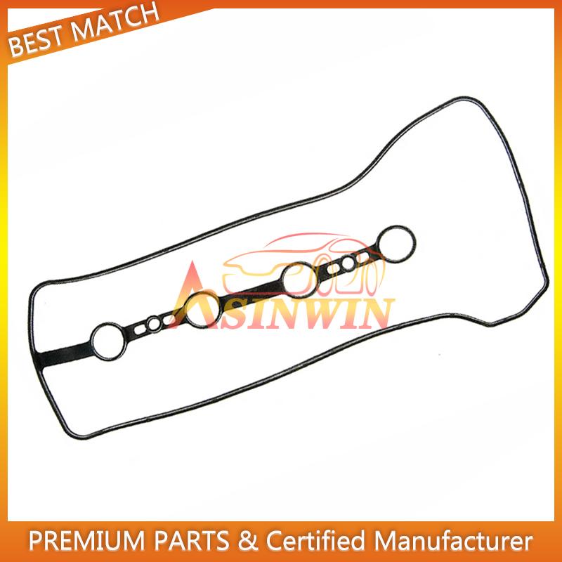 11213-28021 Valve Cover Gasket Rocker Cover Gasket Engine Gasket 1AZFE 2AZFE 2AZFXE For TOYOTA RAV4 AVENSIS VERSO