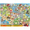 Exciting Game Set Tomica