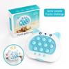 Fidget Push Game POP