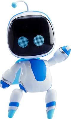 Nendoroid PLAYROOM Astro Plastic Painted Movable Figure Resale ASTRO's Non-scale