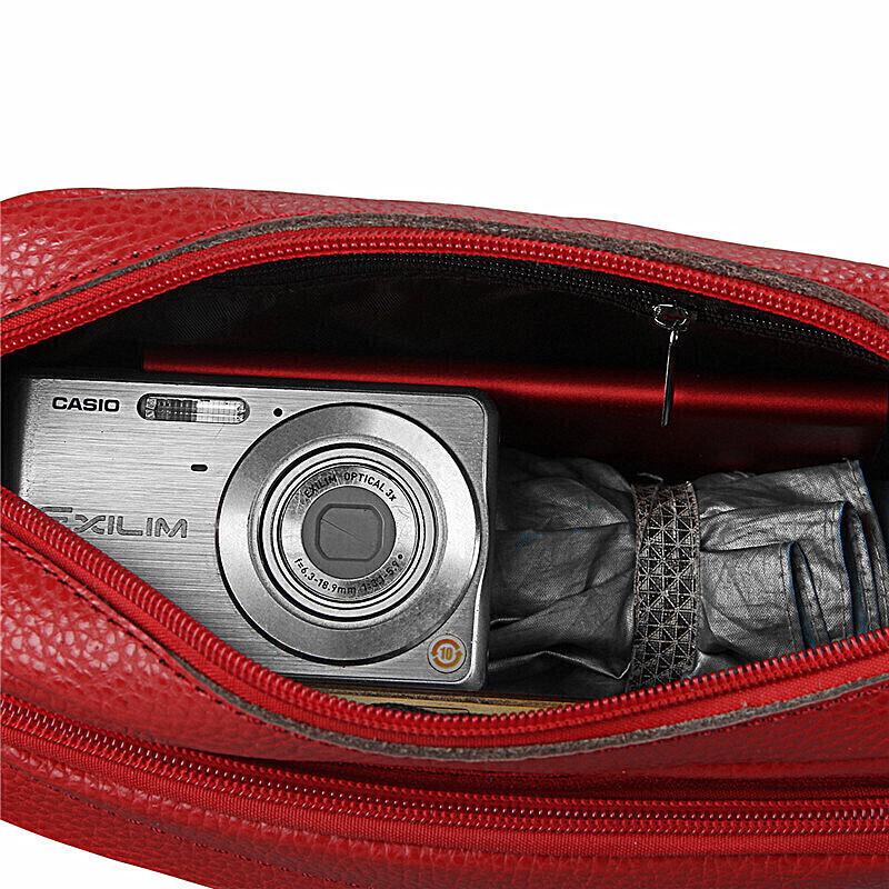 Women Bag Genuine Leather Ladies Crossbody Bag Female Messenger Bag For Lady Messenger Bag Women Shoulder Bags