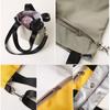 Adjustable water bottle storage bag Outdoor water bottle bag Large capacity design water bottle bag Cycling water bottle bag
