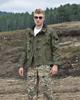 Men's Tactical Outdoor Assault Jacket - Military Style