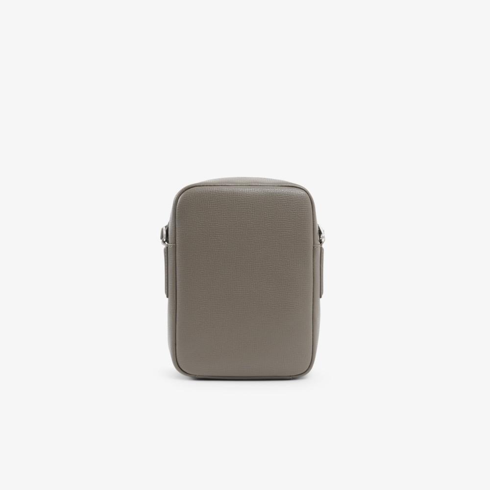[lacoste] Men's Ossian Vertical Camera Bag NH5047O56GQ80