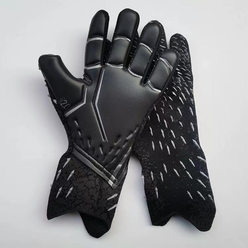 Professional Match Football Goalkeeper Gloves