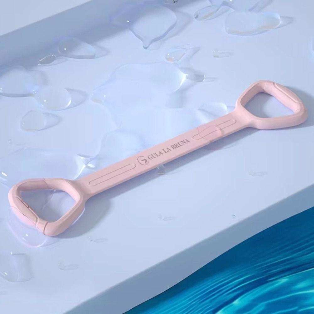 Muscle Stretching 8 Shaped Tensioner Yoga Tool Exercise Stretch Tension Band  Loop Yoga Pilates