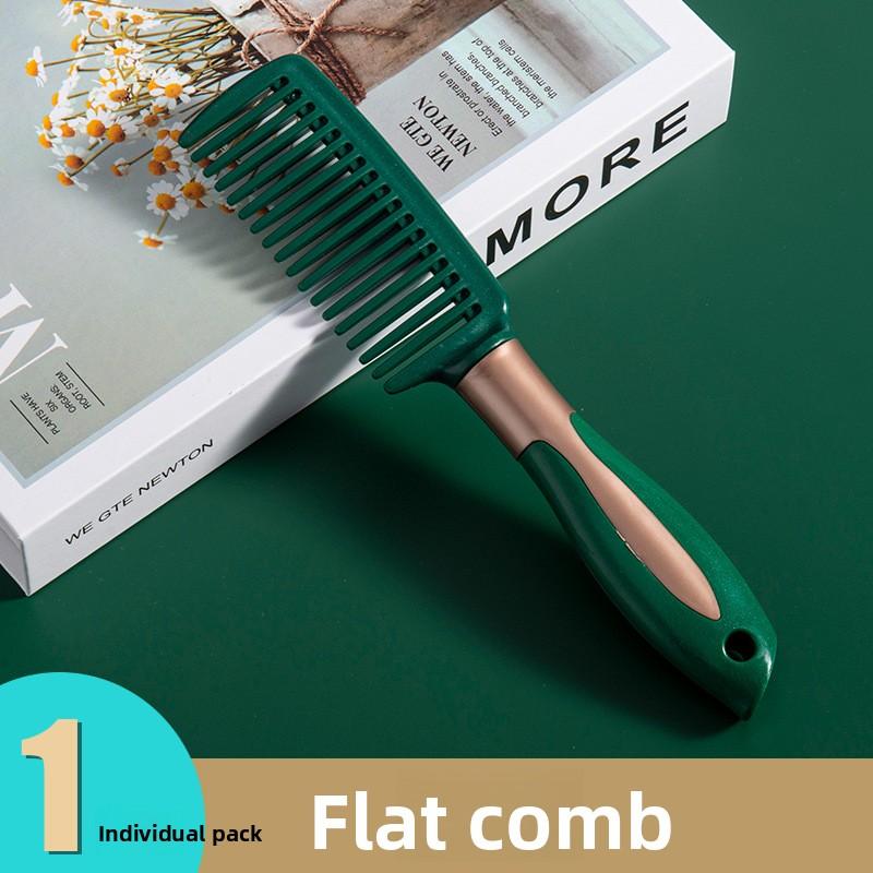 

Airbag massage comb, for home curling comb, roller comb, hair styling comb