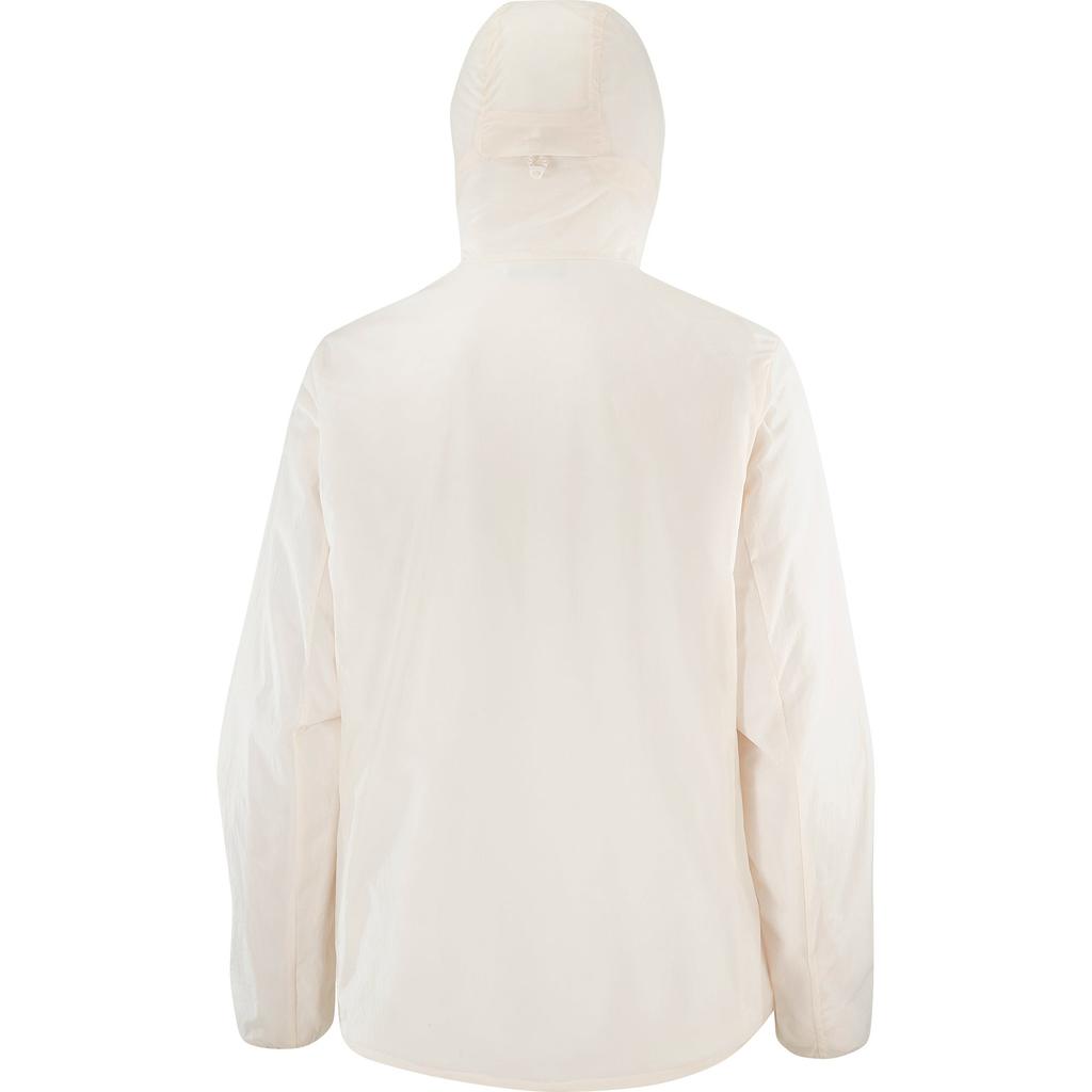 Salomon Mountain Flex Waterproof Warm Breathable Simple Practical Fashionable Jacket Women Jacket C26075