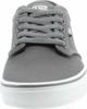 Кроссовки Vans Atwood M Canvas pewter/white
