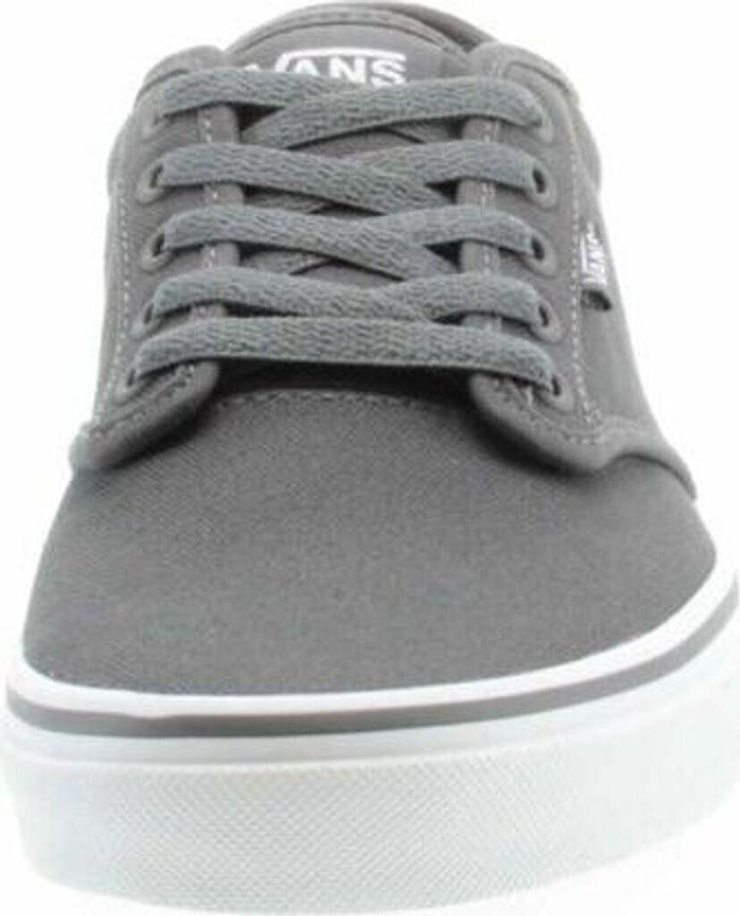 Кроссовки Vans Atwood M Canvas pewter/white