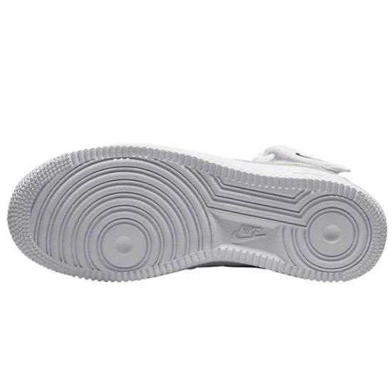 Nike Air Force 1 '07 Mid Swoosh effetto Pitone W - DD9625-101