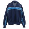 Nike 80s Navy Blue Tag Vintage Track Jacket S Navy Jersey Men's Used