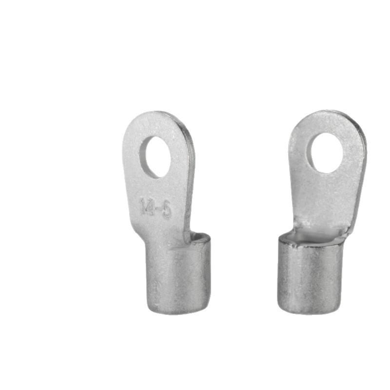 Round Bare Terminal HRNB70 Series (6S, 8, 8S, 10, 10S, 12, 12S, 14, 16, 18, 20, 22)